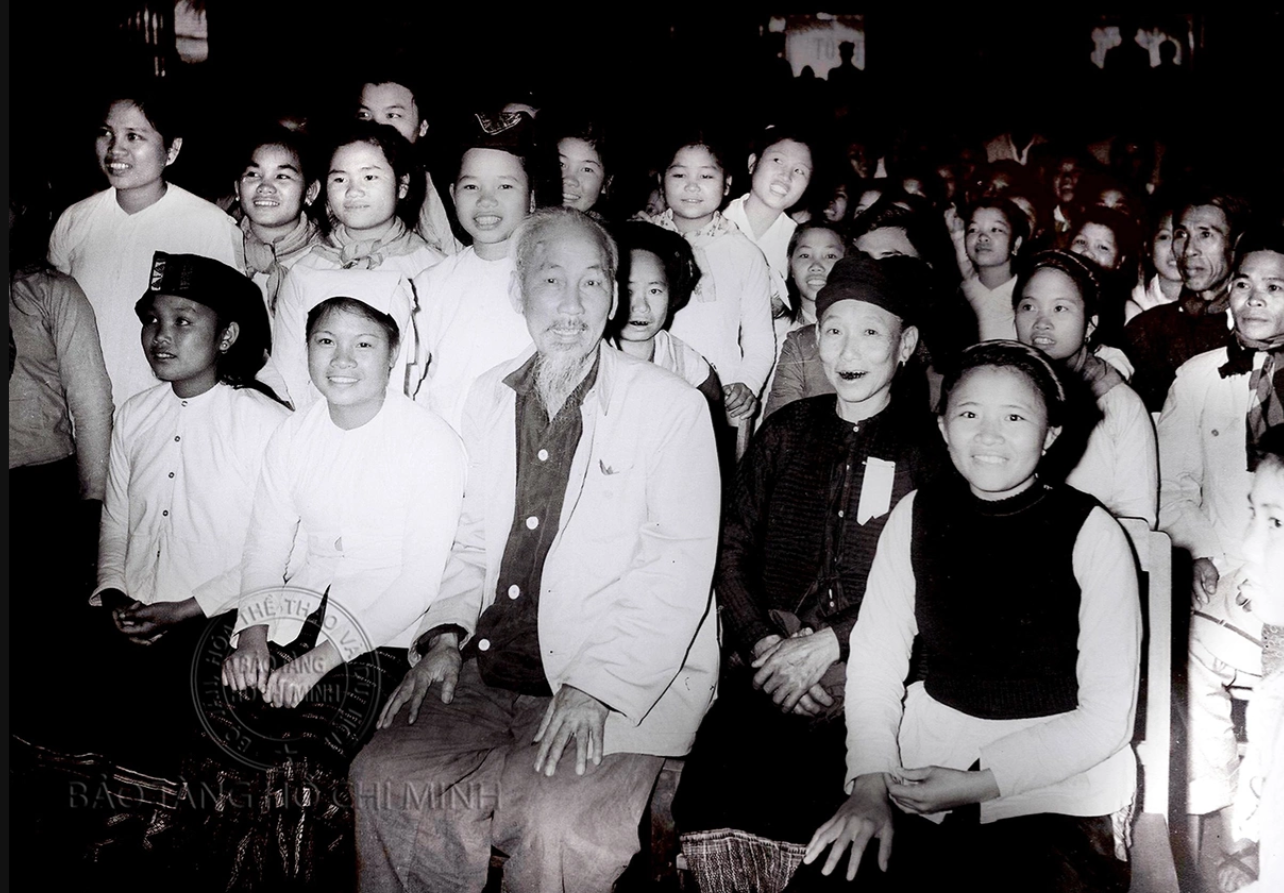 Tư tưởng Hồ Chí Minh - nền tảng phát triển trong kỷ nguyên mới